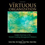 Virtuous Organization Insights Fr