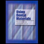 Using Dental Materials