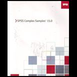 Complex Samples 15.0 Manual