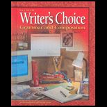 Writers Choice  Grade 7