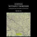 Justice Without Borders