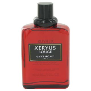 Xeryus Rouge for Men by Givenchy Eau De Toilettte Spray (Tester) 3.4 oz