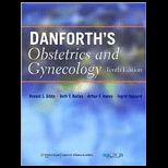 Danforths Obstetrics and Gynecology