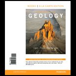 Essentials of Geology (Looseleaf)