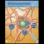 Textbook of Neuroanatomy