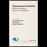 Potassium Ion Channels Volume 46