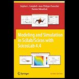 MODELING AND SIMULATION IN SCILAB/SCIC