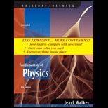 Fundamentals of Physics (Looseleaf)