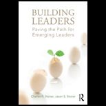 Building Leaders