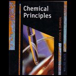 Chemical Principles (Custom)