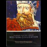 Western Civilization (Custom)