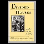 Divided Houses  Gender and the Civil War