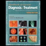 Handbook of Current Diagnosis and Treatment