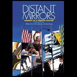 Distant Mirrors  America as a Foreign Culture