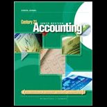Century 21 Accounting  General Journal