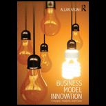 Business Model Innovation Concepts, Analysis, and Cases