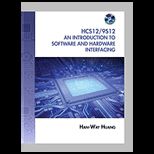 HCS12 / 9S12  Introduction to Software and Hardware Interfacing   With CD