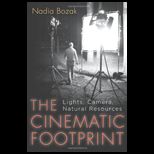 Cinematic Footprint