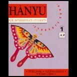 Hanyu for Intermediate Students 1   Student Book
