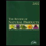 Review of Natural Products