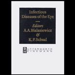 Infectious Diseases of the Eye
