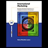 International Marketing   With Casebook and Access