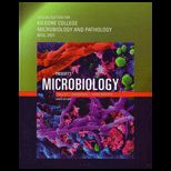 Prescotts Microbiology (Custom)