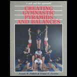 Creating Gymnastic Pyramids and Balances
