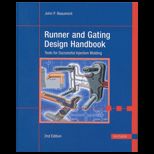Runner and Gating Design Handbook Tools for Successful Injection Molding