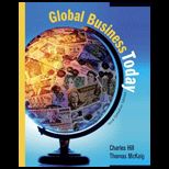 Global Business Today (Canadian)
