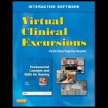 Fund. Concepts and Skills  Virt. Clinical.   With CD