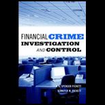 Financial Crime Investigation and Control