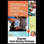 Maternal Child Nursing Care   With Access