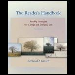 Readers Handbook With MyReadingLab