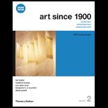 Art Since 1900, Volume 2