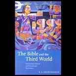 Bible and the Third World  Precolonial, Colonial and Postcolonial Encounters