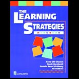 Learning Strategies Handbook  Creating Independent Learners