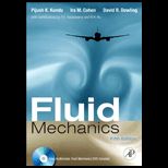 Fluid Mechanics   With DVD