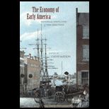 Economy of Early America