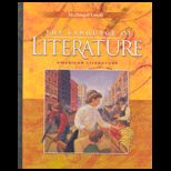 Language of Literature  American Literature   Package