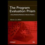 Program Evaluation Prism