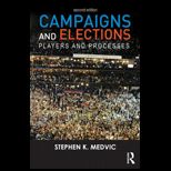 Campaigns and Elections