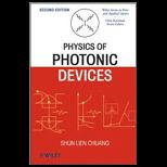 Physics of Optoelectronic Devices