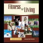 Fitness for Living CUST<