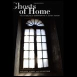 Ghosts of Home  The Afterlife of Czernowitz in Jewish Memory