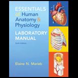 Essentials of Human Anatomy and Physiol.  Lab. Man.
