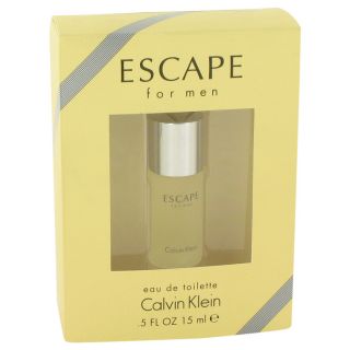 Escape for Men by Calvin Klein EDT .5 oz