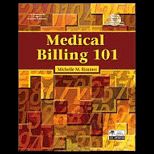 Medical Billing 101   With CD