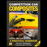 Competition Car Composites A Practical Handbook