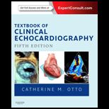 Textbook of Clinical Echocardiography